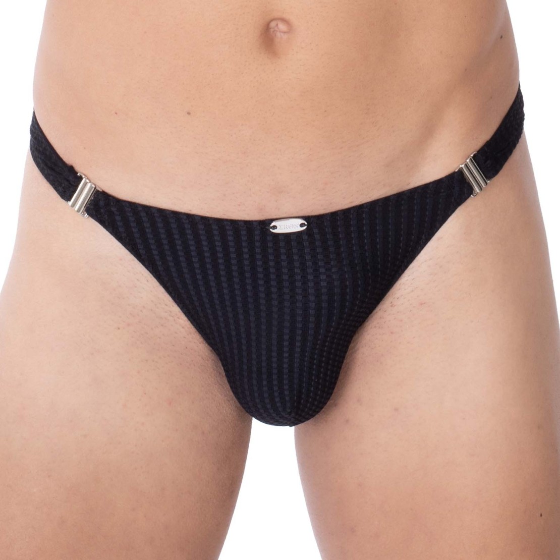 PERIZOMA SGANCIABILE SEXY PER UOMO EROS VENEZIANI