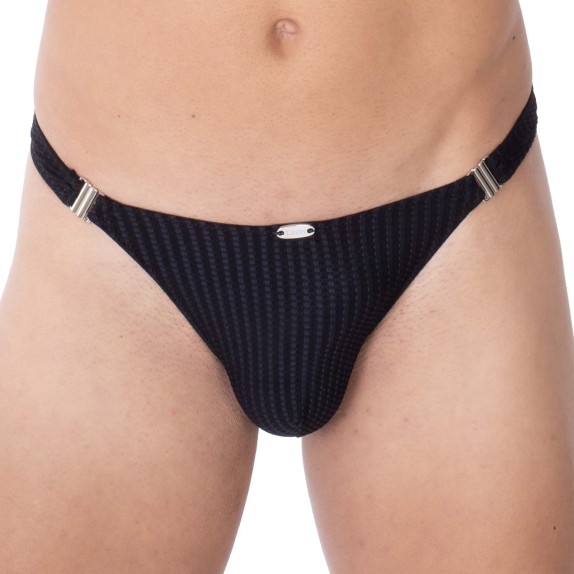 PERIZOMA SGANCIABILE SEXY PER UOMO EROS VENEZIANI