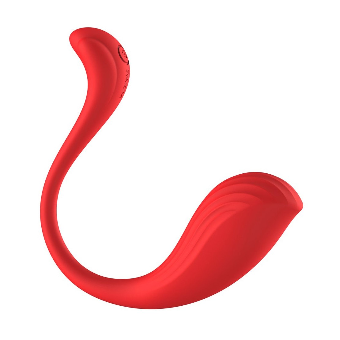 OVETTO VIBRANTE INTERATTIVO CON APP SEX TOY PER...