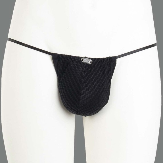PERIZOMA A FILETTO - STRING SEXY PER UOMO EROS VENEZIANI