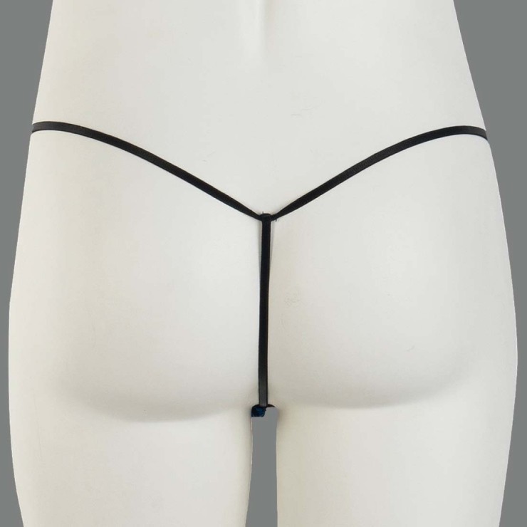 PERIZOMA A FILETTO - STRING SEXY PER UOMO EROS VENEZIANI 2