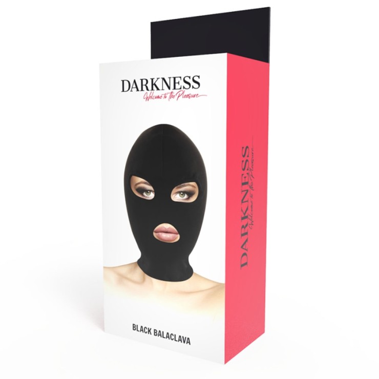 MASCHERA