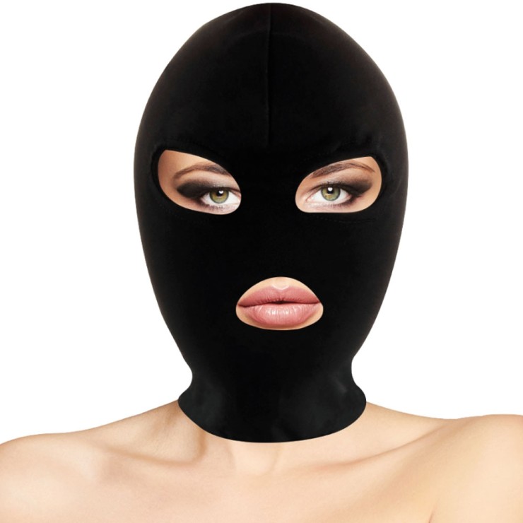 MASCHERA 2