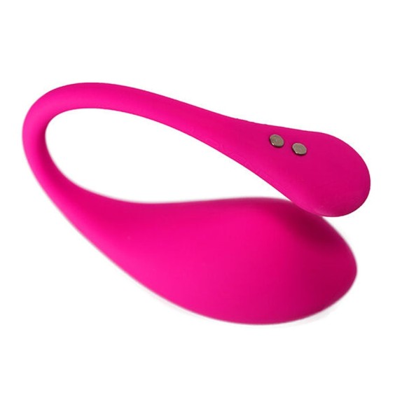 LUSH 3 SEX TOY CON APP PER GIOCO DI COPPIA A QUALSIASI DISTANZA LOVENSE