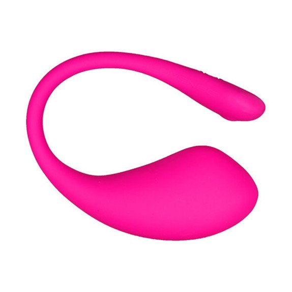 LUSH 3 SEX TOY CON APP PER GIOCO DI COPPIA A QUALSIASI DISTANZA LOVENSE