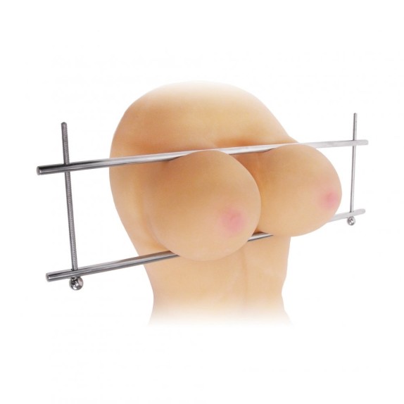 IMMOBILIZZATORE SCHIACCIA SENO SEX TOY RACK COMPACTOR