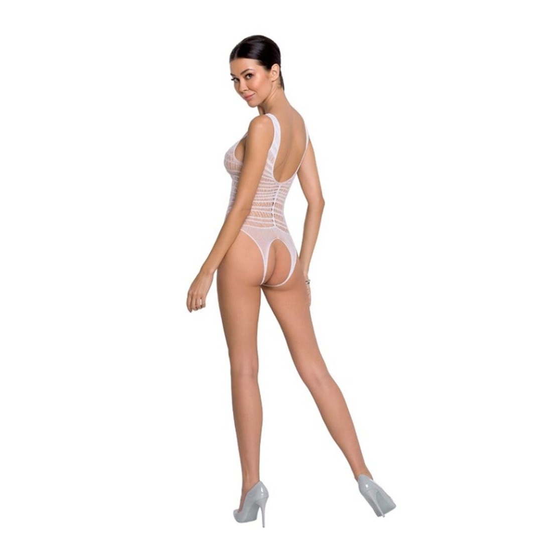 BODY APERTO SUL CAVALLO SEXY PER DONNA PASSION...
