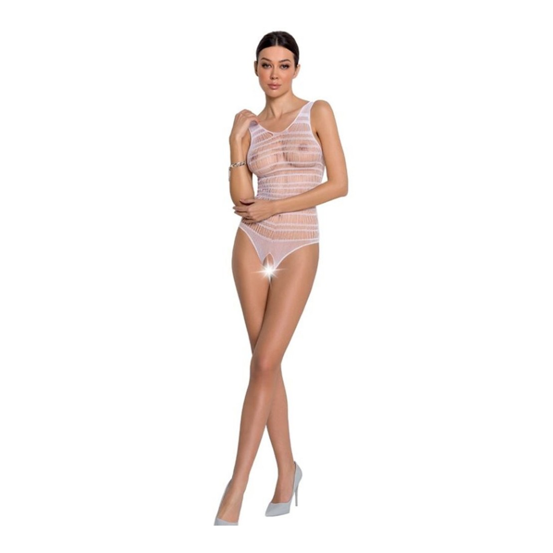 BODY APERTO SUL CAVALLO SEXY PER DONNA PASSION...