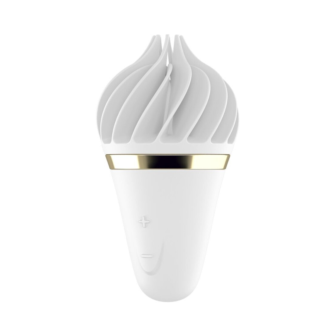 STIMOLATORE CLITORIDEO SEX TOY ROTANTE SWEET TREAT