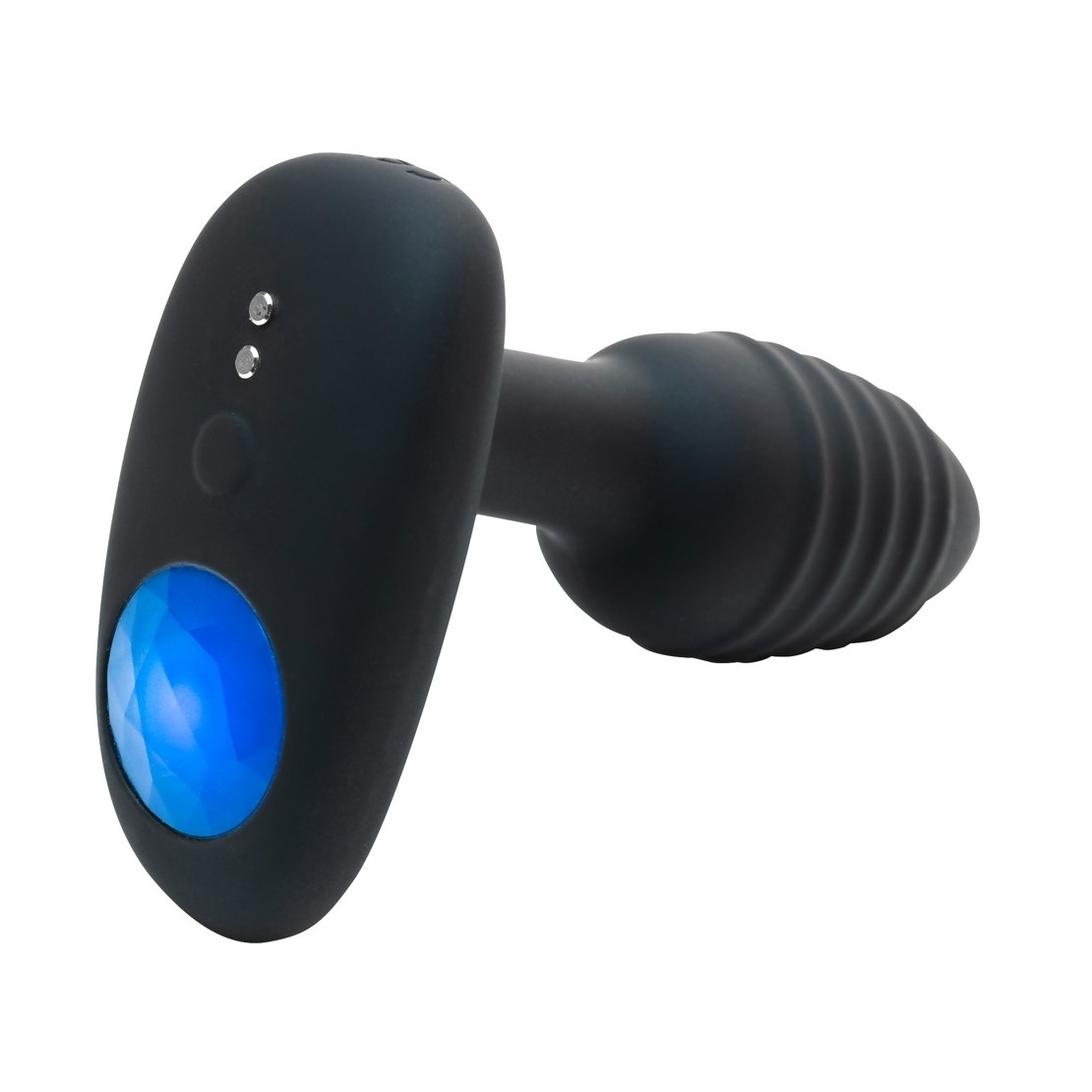 PLUG ANALE VIBRANTE CON APPLICAZIONE SEX TOY LUMEN