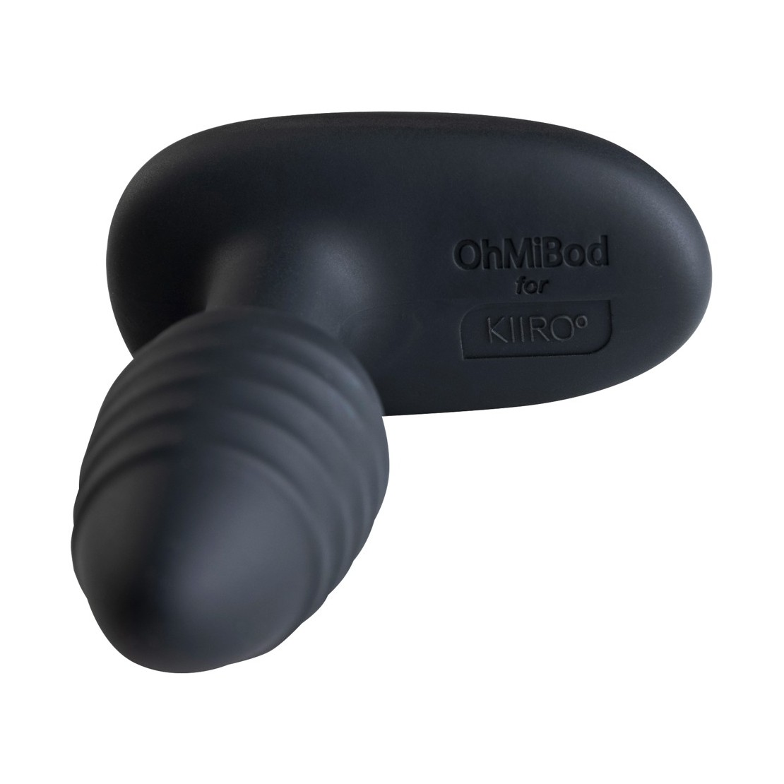PLUG ANALE VIBRANTE CON APPLICAZIONE SEX TOY LUMEN