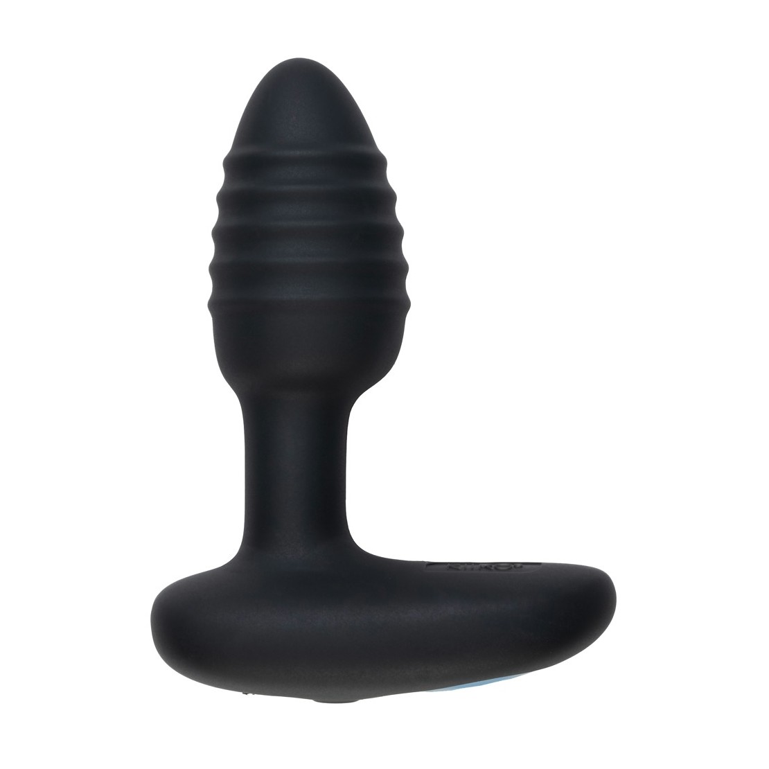 PLUG ANALE VIBRANTE CON APPLICAZIONE SEX TOY LUMEN
