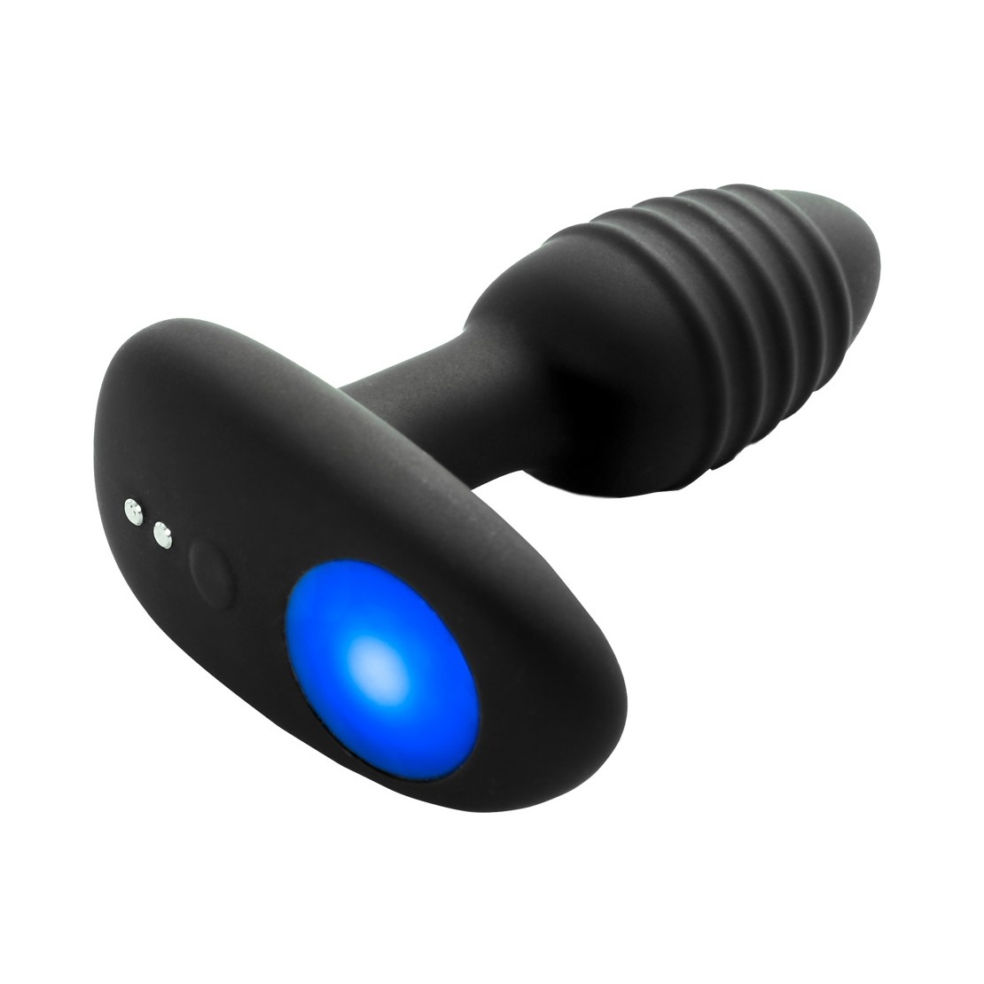 PLUG ANALE VIBRANTE CON APPLICAZIONE SEX TOY LUMEN