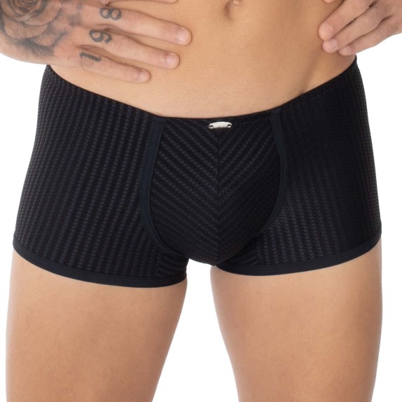 BOXER SEXY PER UOMO EFFETTO PUSH UP EROS VENEZIANI