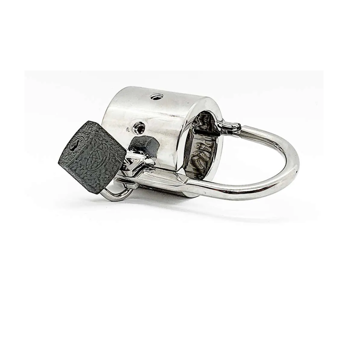 ANELLO APPUNTITO PER PENE CON SEPARATORE DI...