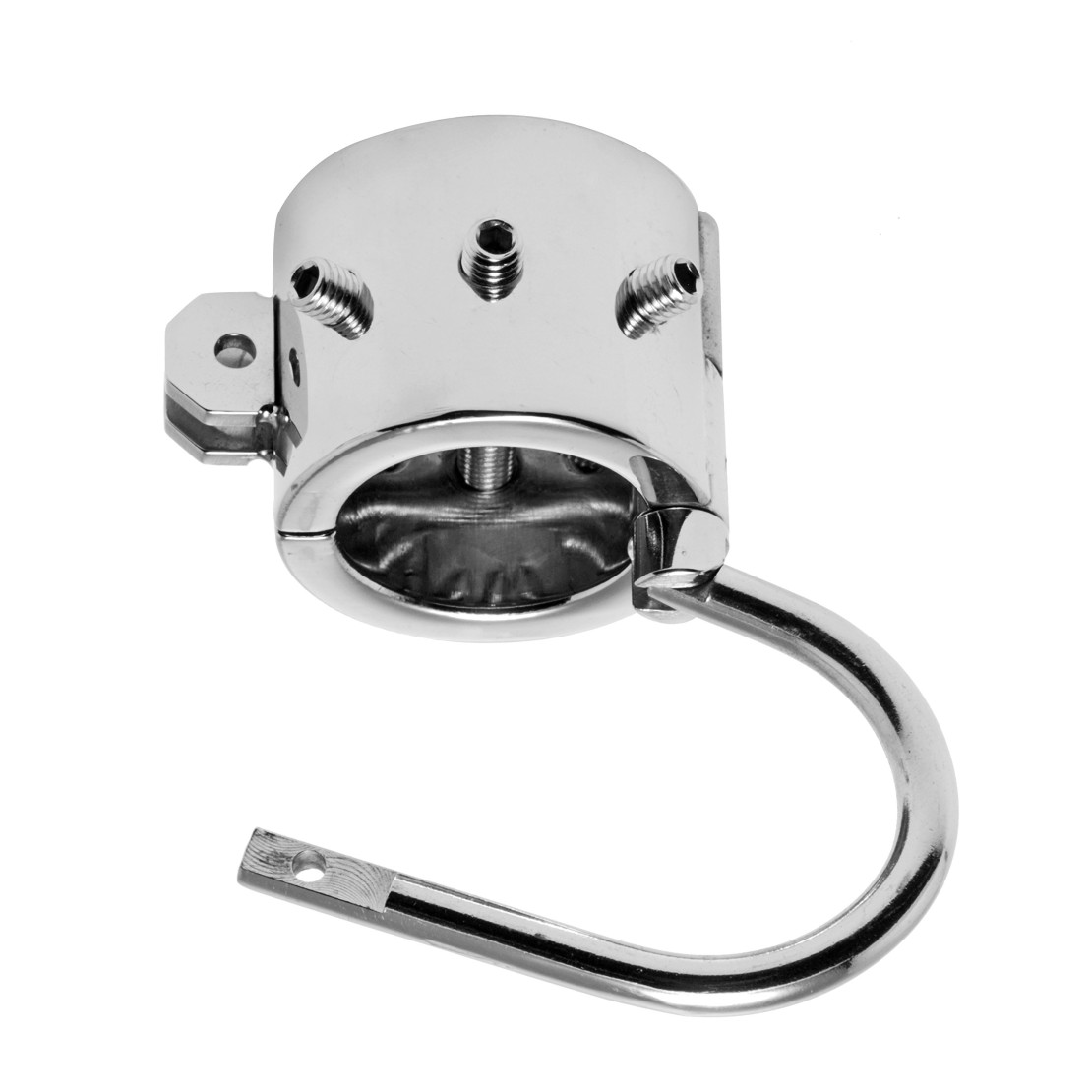 ANELLO APPUNTITO PER PENE CON SEPARATORE DI...