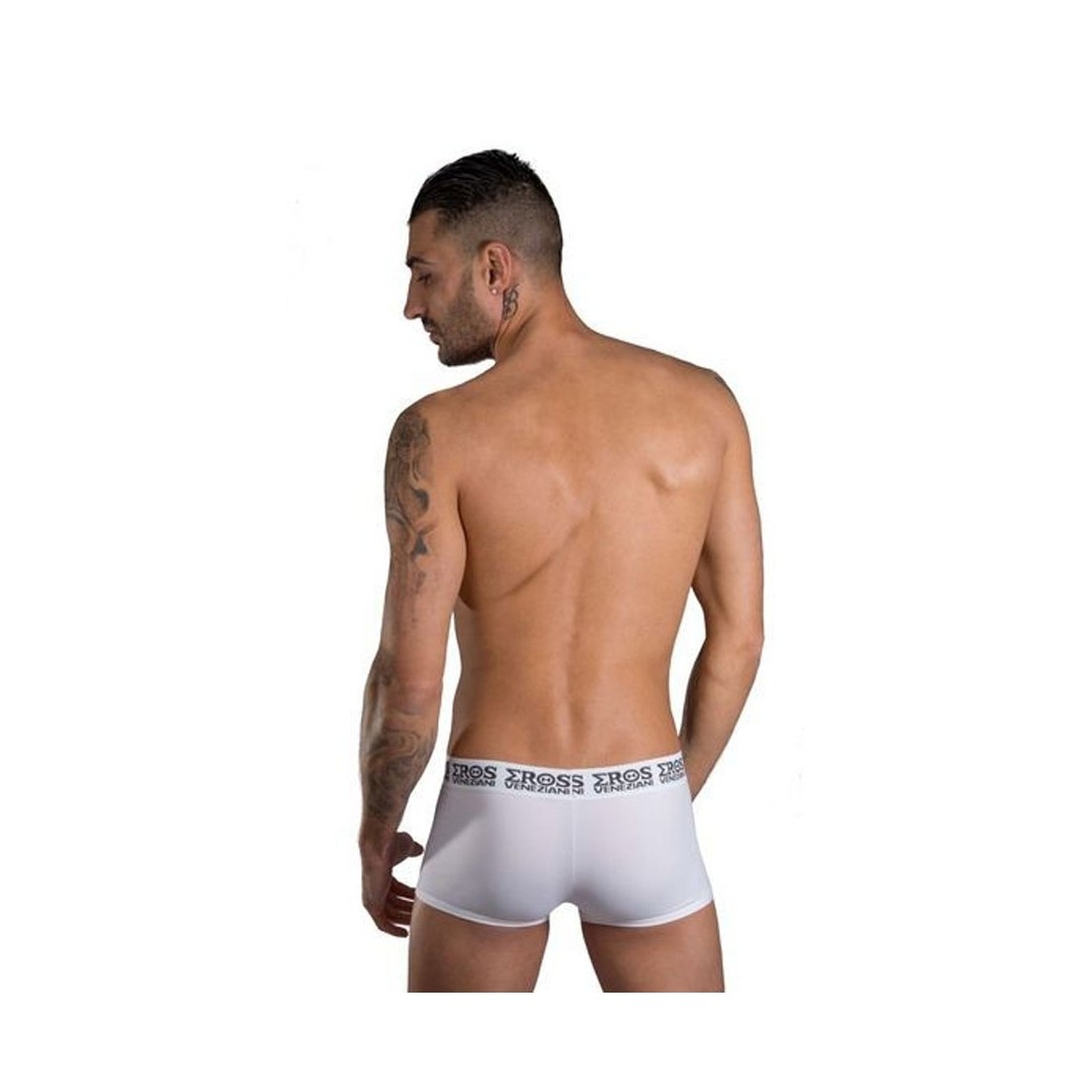 BOXER BIANCHI SEXY ANATOMICI EROS VENEZIANI