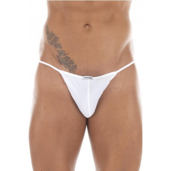 PERIZOMA SEXY PER UOMO CON RETINA SUL RETRO TRANSITION