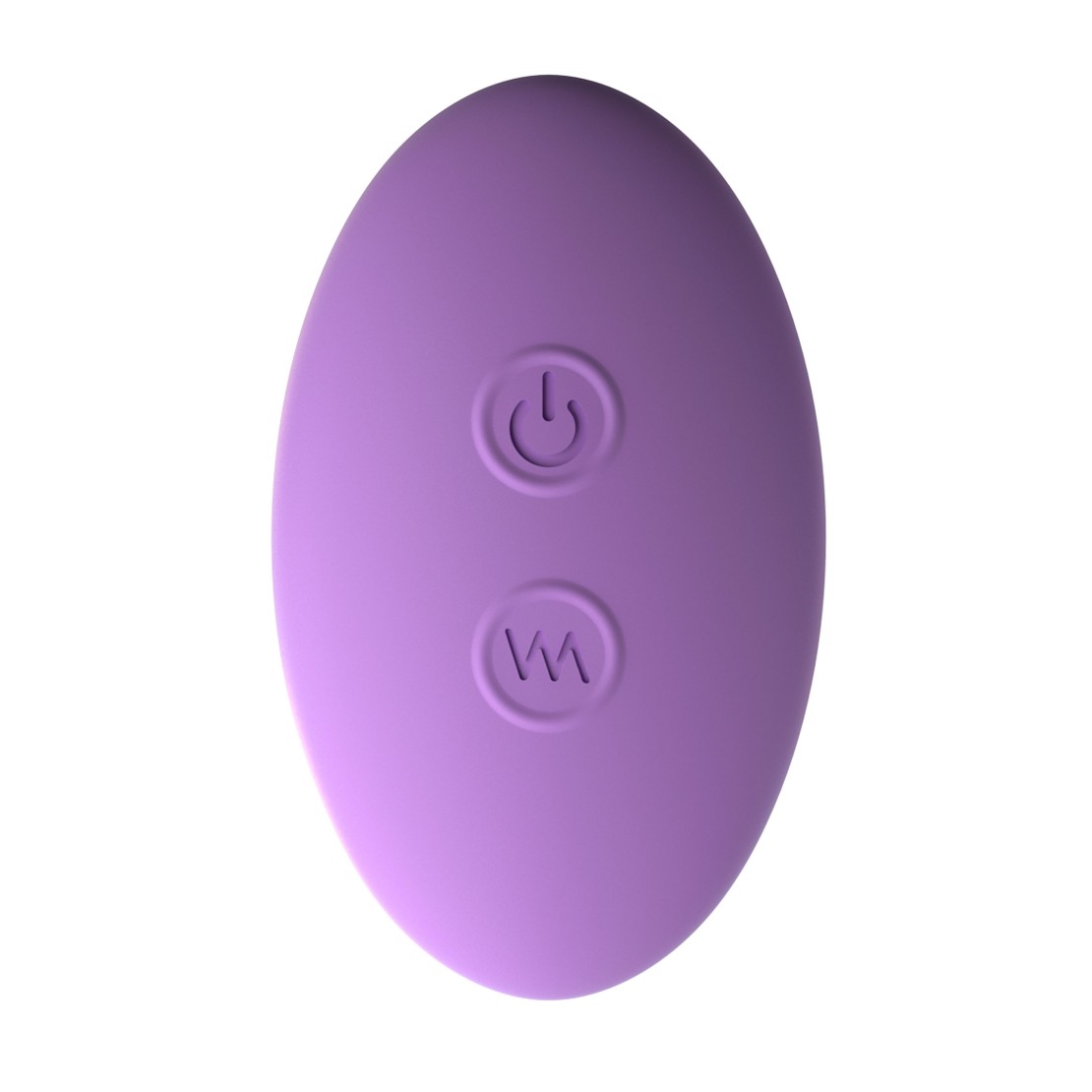 STIMOLATORE CLITORIDEO CON TELECOMANDO WIRELESS...