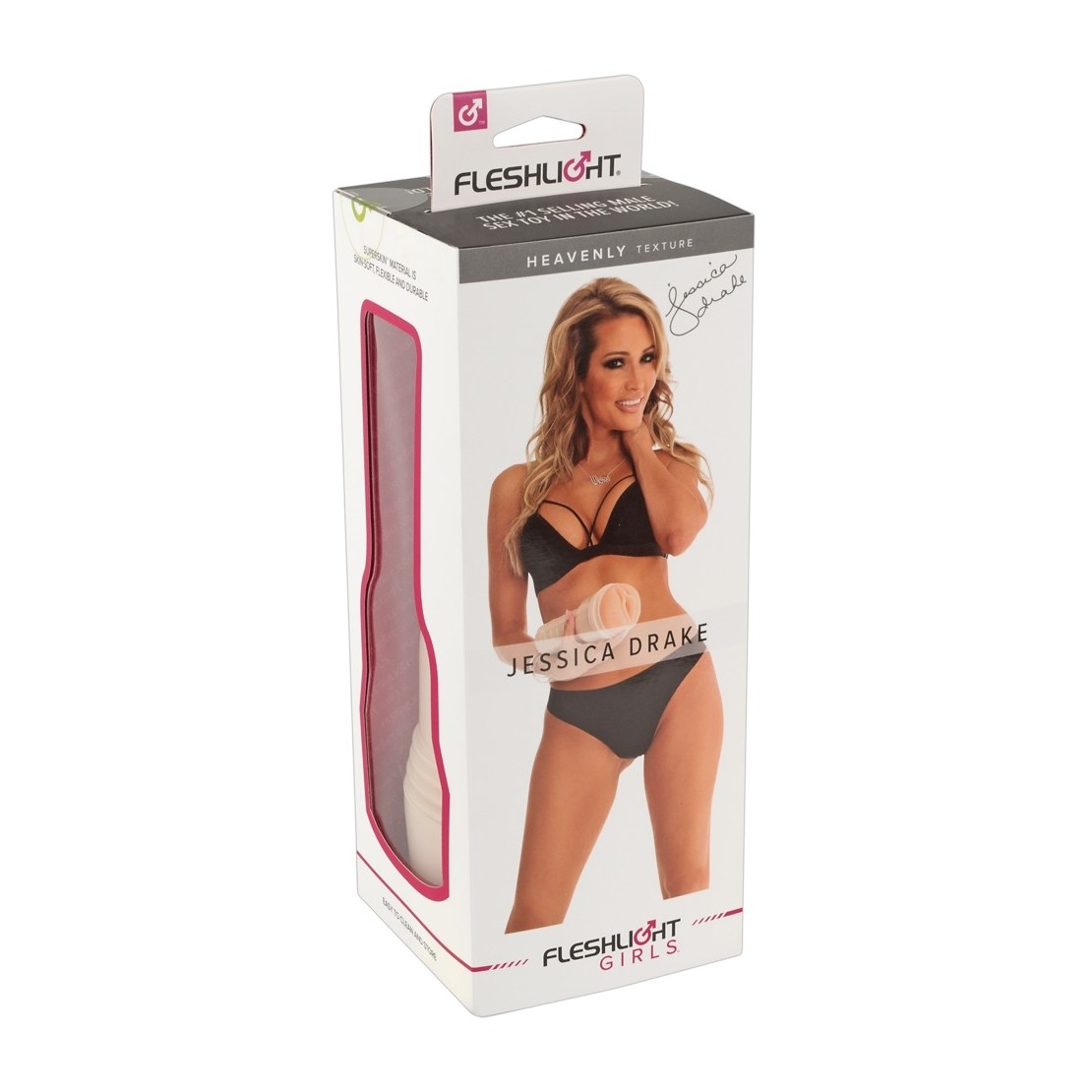 MASTURBATORE FLESHLIGHT PER UOMO SEX TOY VAGINA...