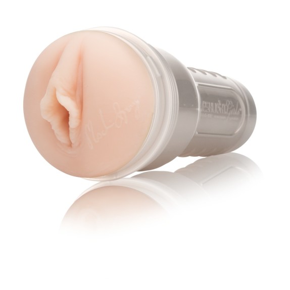 MADISON IVY MASTURBATORE FLESHLIGHT PER UOMO SEX TOY VAGINA