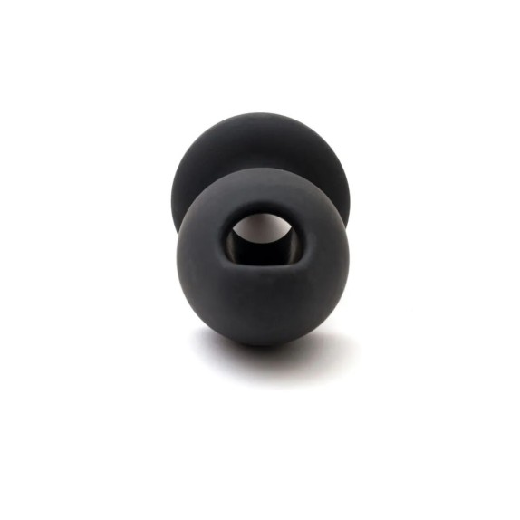 TUNNEL ANALE IN SILICONE