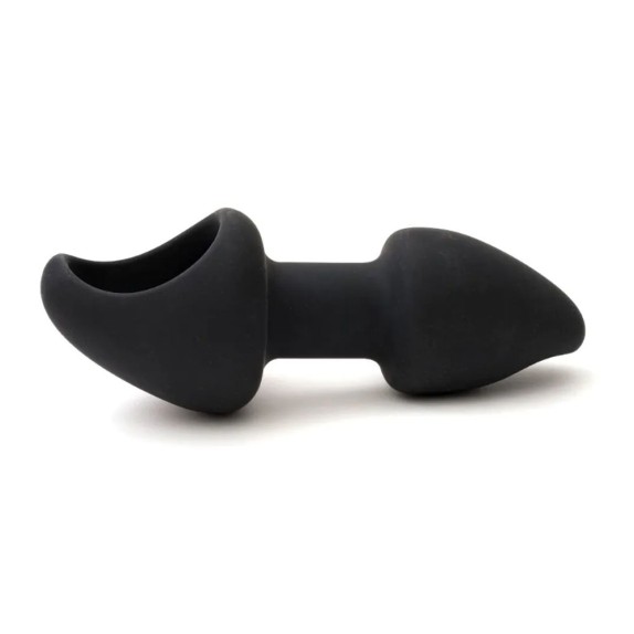 TUNNEL ANALE IN SILICONE