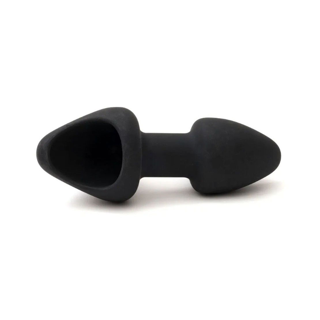 TUNNEL ANALE DOPPIO IN SILICONE SEX TOY FUNNEL...