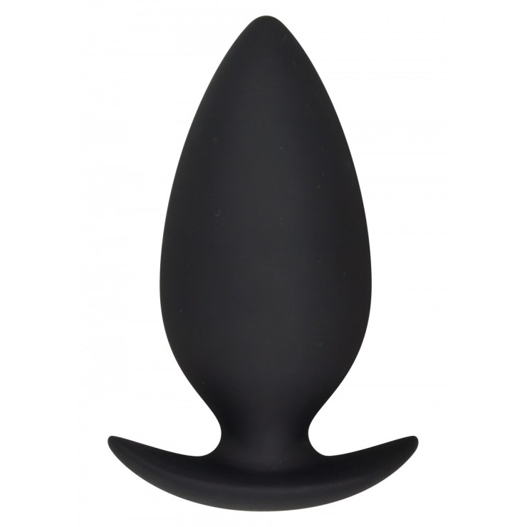 PLUG ANALE CON BASE A BARCHETTA SEX TOY EXPERT BUBBLE... 2