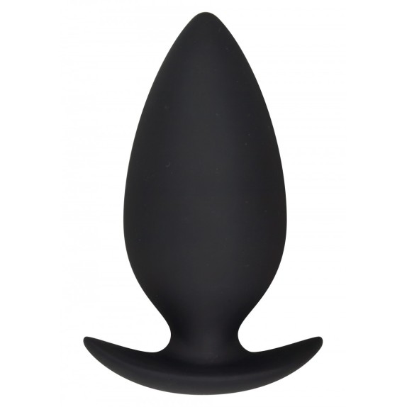 PLUG ANALE CON BASE A BARCHETTA SEX TOY EXPERT BUBBLE BUTT PLAYER