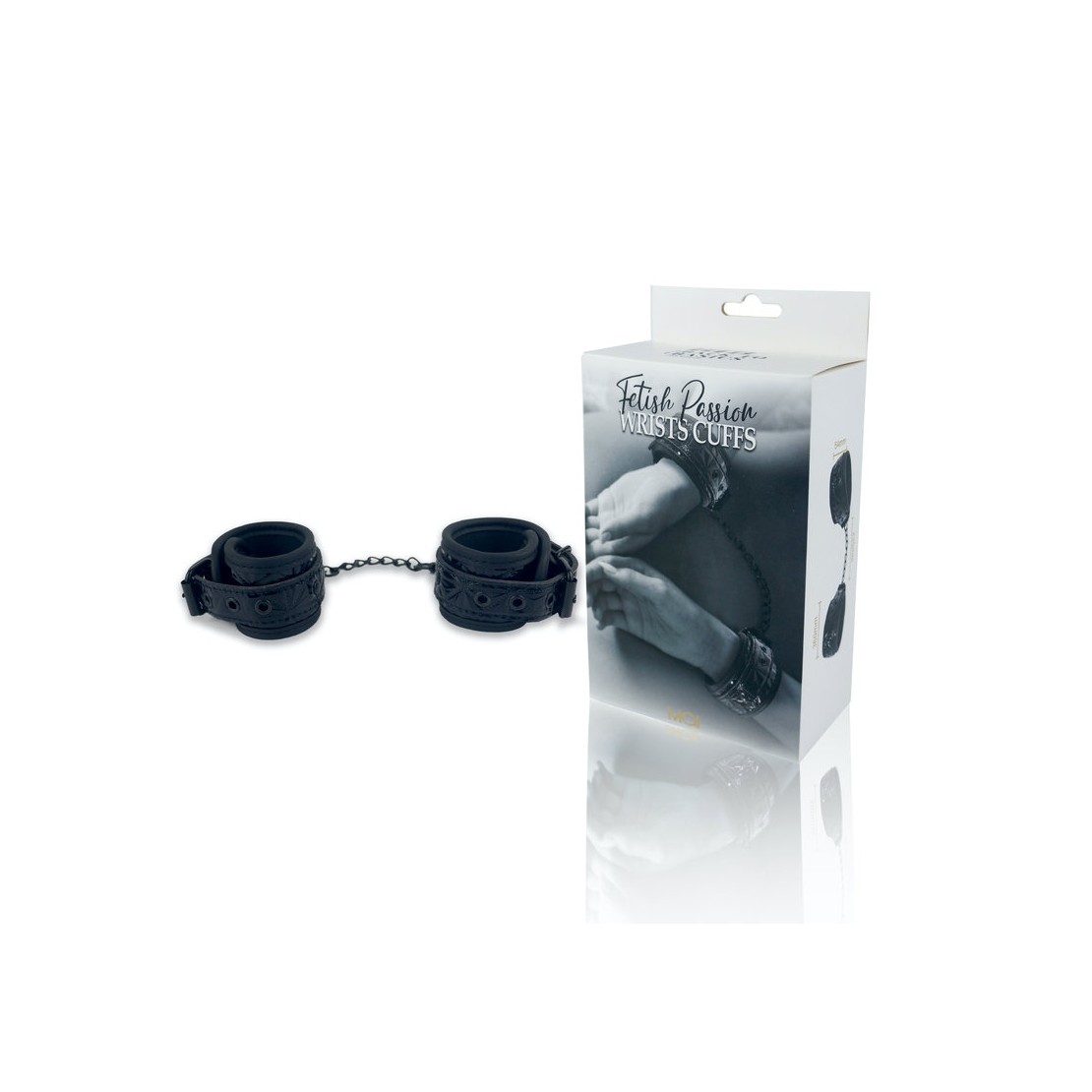 MANETTE REGOLABILI UNISEX SINFUL