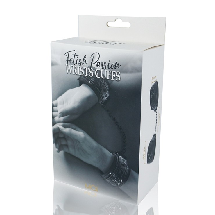 MANETTE REGOLABILI UNISEX SINFUL