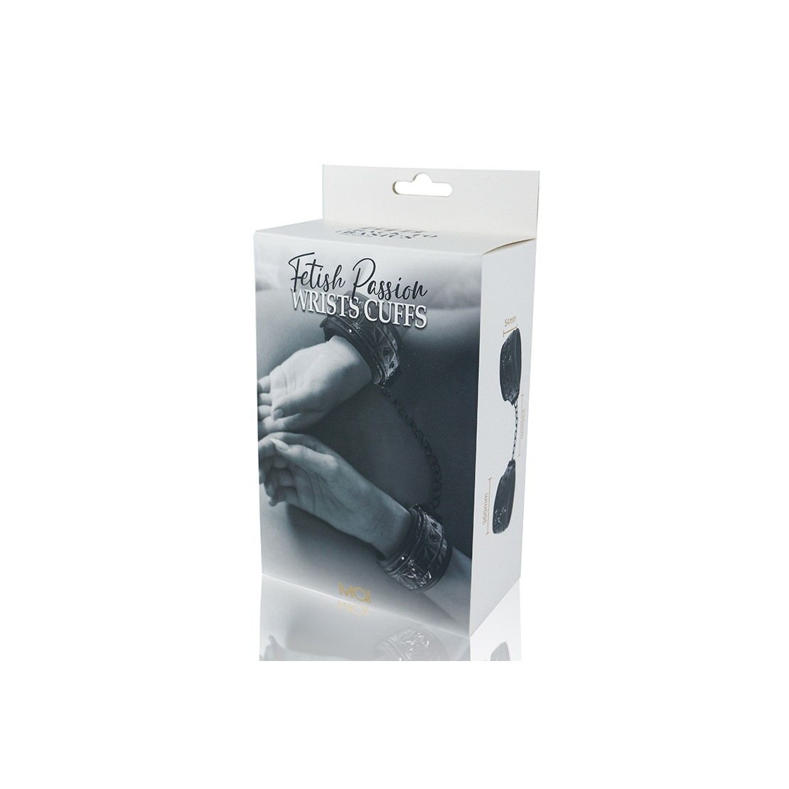 MANETTE REGOLABILI UNISEX SINFUL