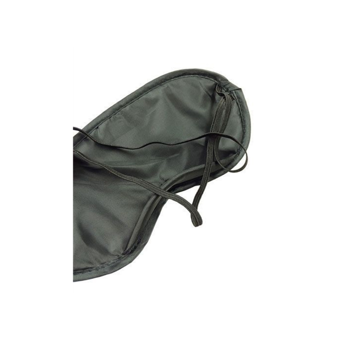 BENDA SEXY PER OCCHI MASCHERINA BLIND SOFT PER...