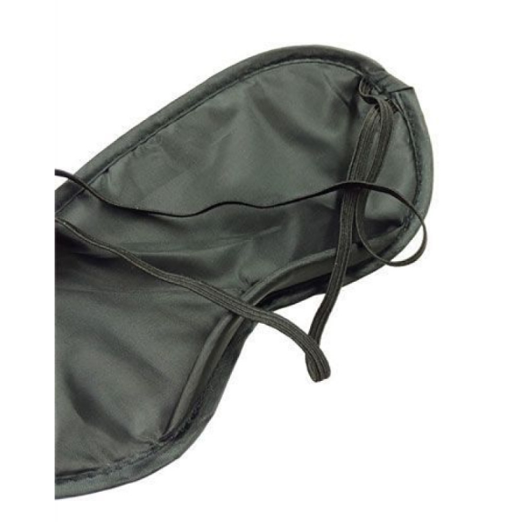 BENDA SEXY PER OCCHI MASCHERINA BLIND SOFT PER GIOCHI SADOMASO