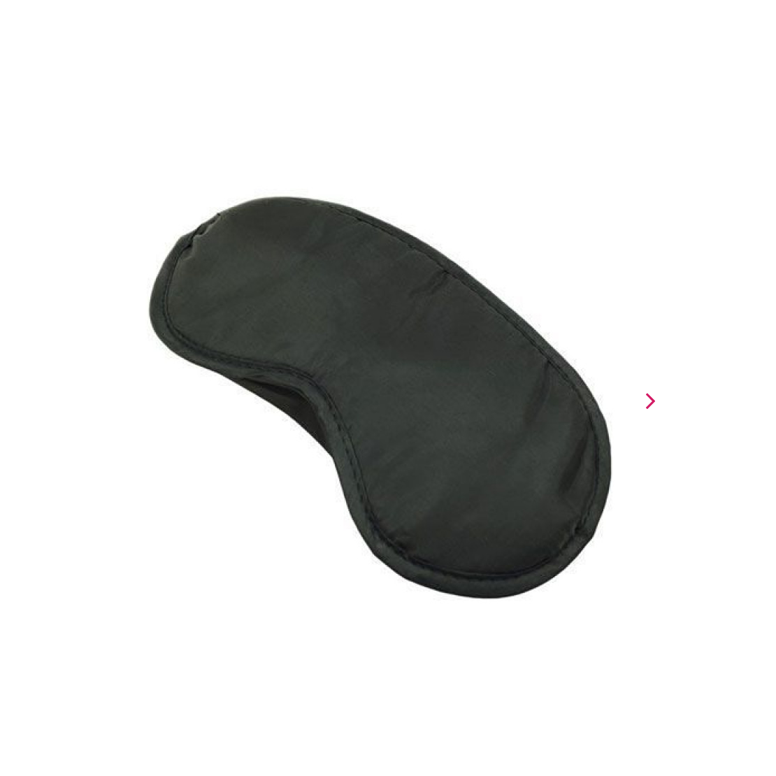 BENDA SEXY PER OCCHI MASCHERINA BLIND SOFT PER...