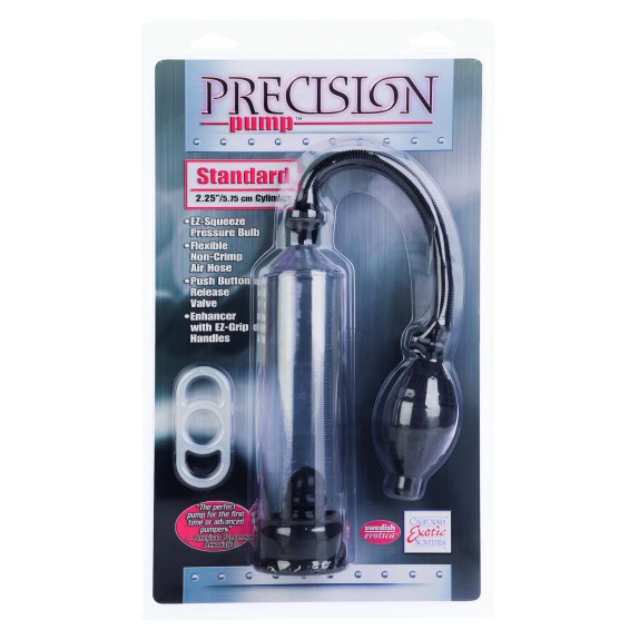 POMPA SVILUPPATORE PER PENE SEX TOY PRECISION PUMP STANDARD