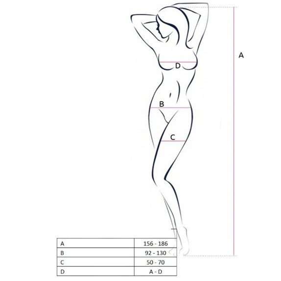 MINI ABITO SEXY PER DONNA IN MICRORETE ELASTICIZZATO