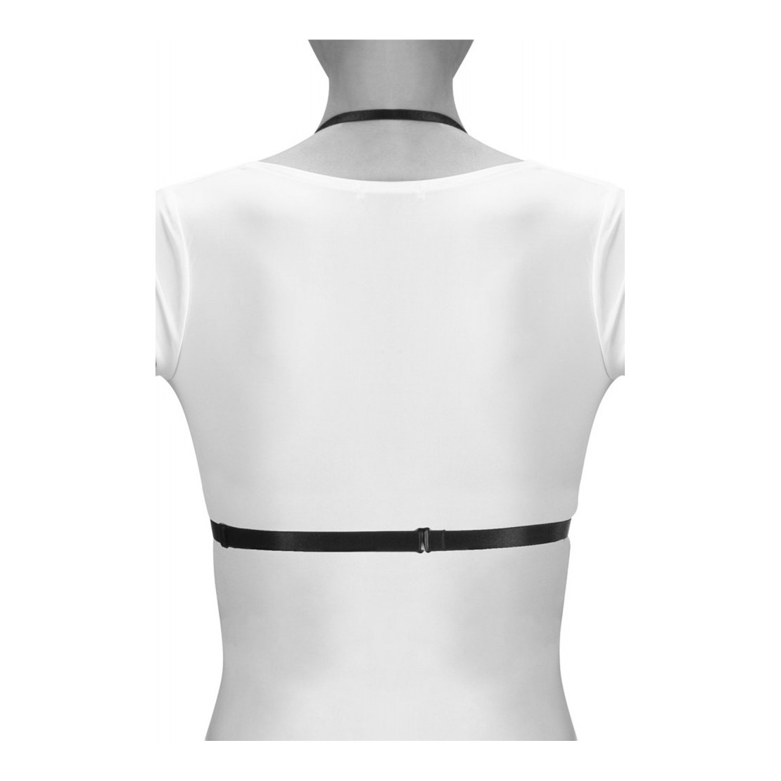 HARNESS PER DONNA ORNAMENTO SEXY PER IL CORPO...