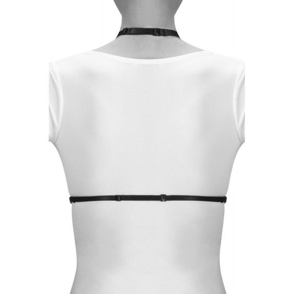 HARNESS PER DONNA ORNAMENTO SEXY PER IL CORPO PAMELA