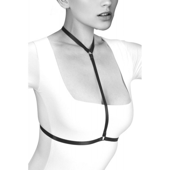 HARNESS PER DONNA ORNAMENTO SEXY PER IL CORPO PAMELA