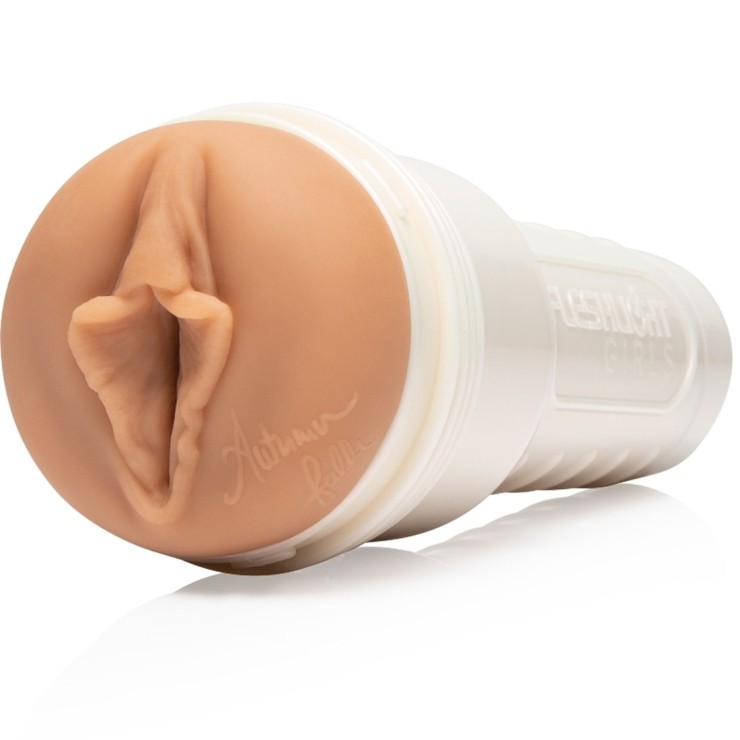 MASTURBATORE VAGINA FLESHLIGHT SEX TOY AUTUMN FALLS 2
