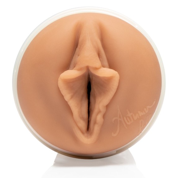 AUTUMN FALLS MASTURBATORE VAGINA FLESHLIGHT SEX TOY