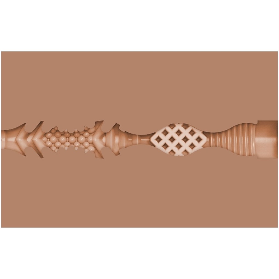 AUTUMN FALLS MASTURBATORE VAGINA FLESHLIGHT SEX...