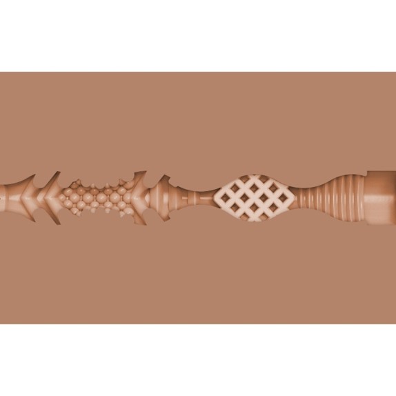 MASTURBATORE VAGINA FLESHLIGHT SEX TOY AUTUMN FALLS