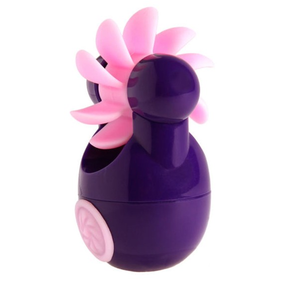 STIMOLATORE UNISEX SEX TOY SQWEEL GO ORAL SEX