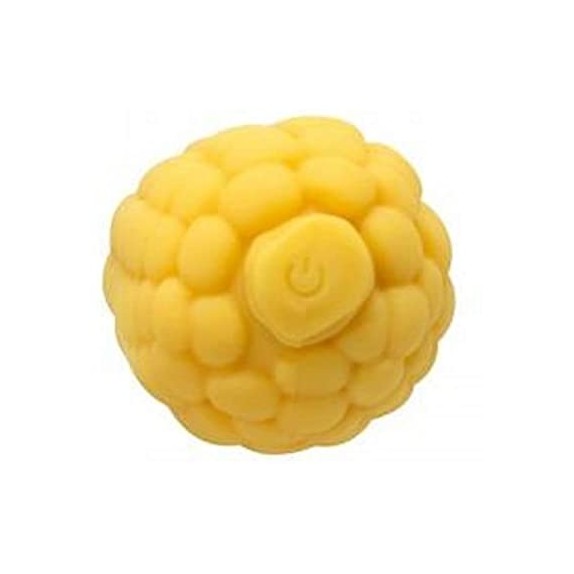 VIBRATORE VAGINALE A FORMA DI PANNOCCHIA SEX TOY THE CORN COB