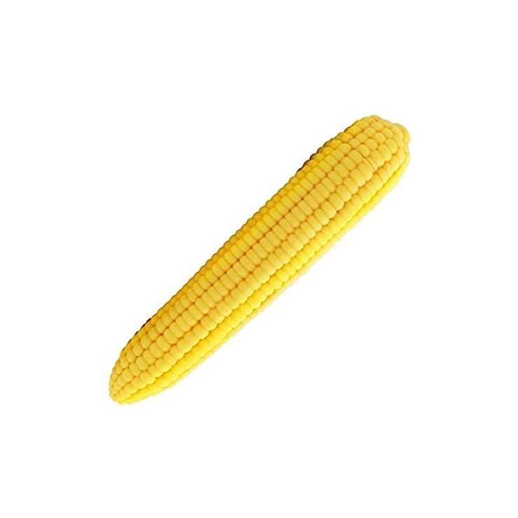 VIBRATORE VAGINALE A FORMA DI PANNOCCHIA SEX TOY THE CORN... 2