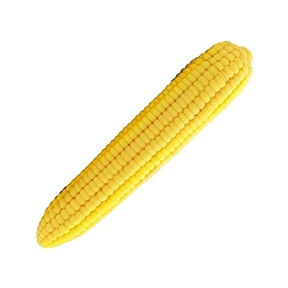 VIBRATORE VAGINALE A FORMA DI PANNOCCHIA SEX TOY THE CORN COB
