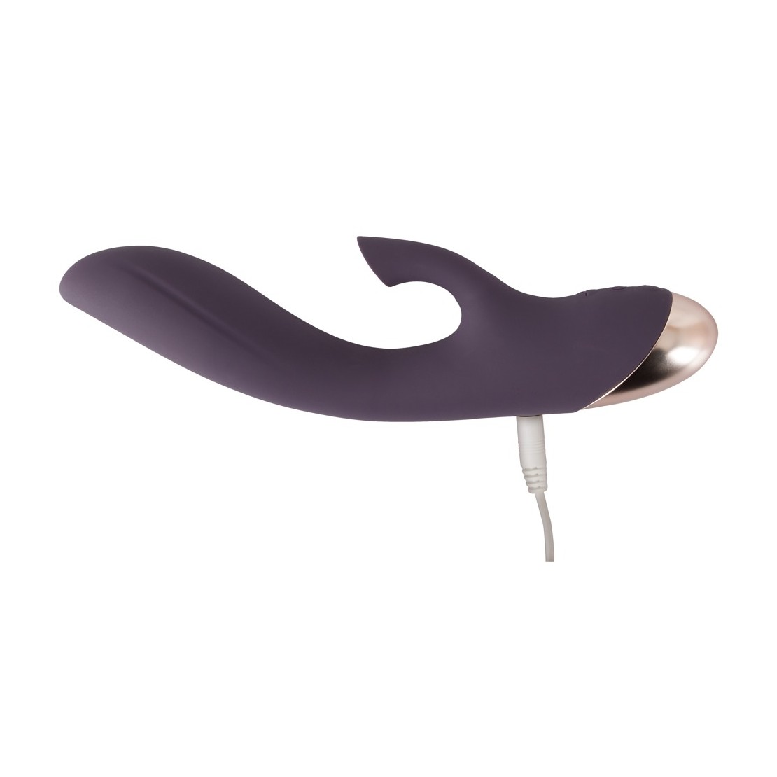 VIBRATORE RABBIT CON ASPIRA CLITORIDE SEX TOY...